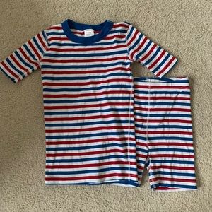 Hanna Andersson pajamas